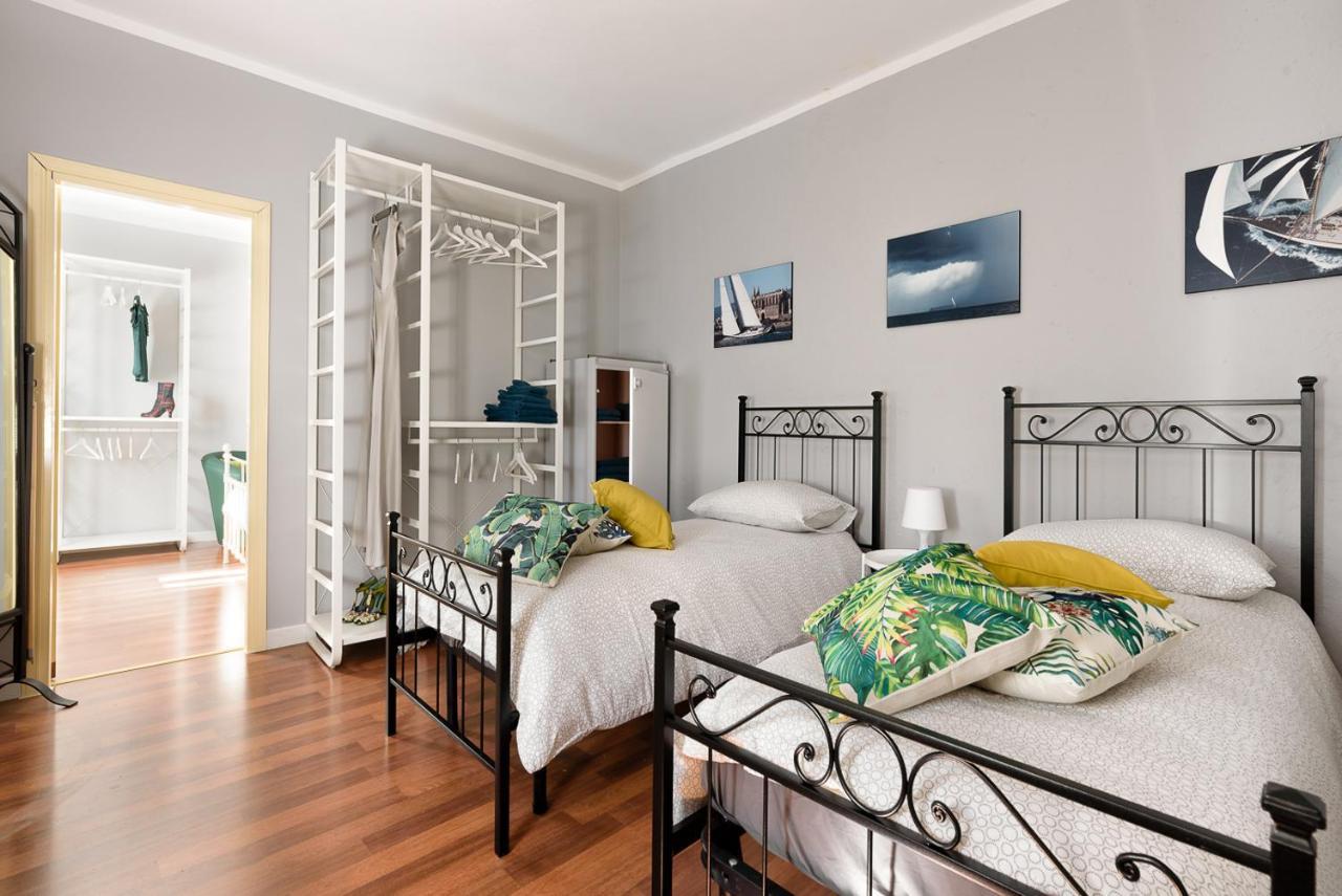 The Montevecchia Home - Frida Apartment Esterno foto